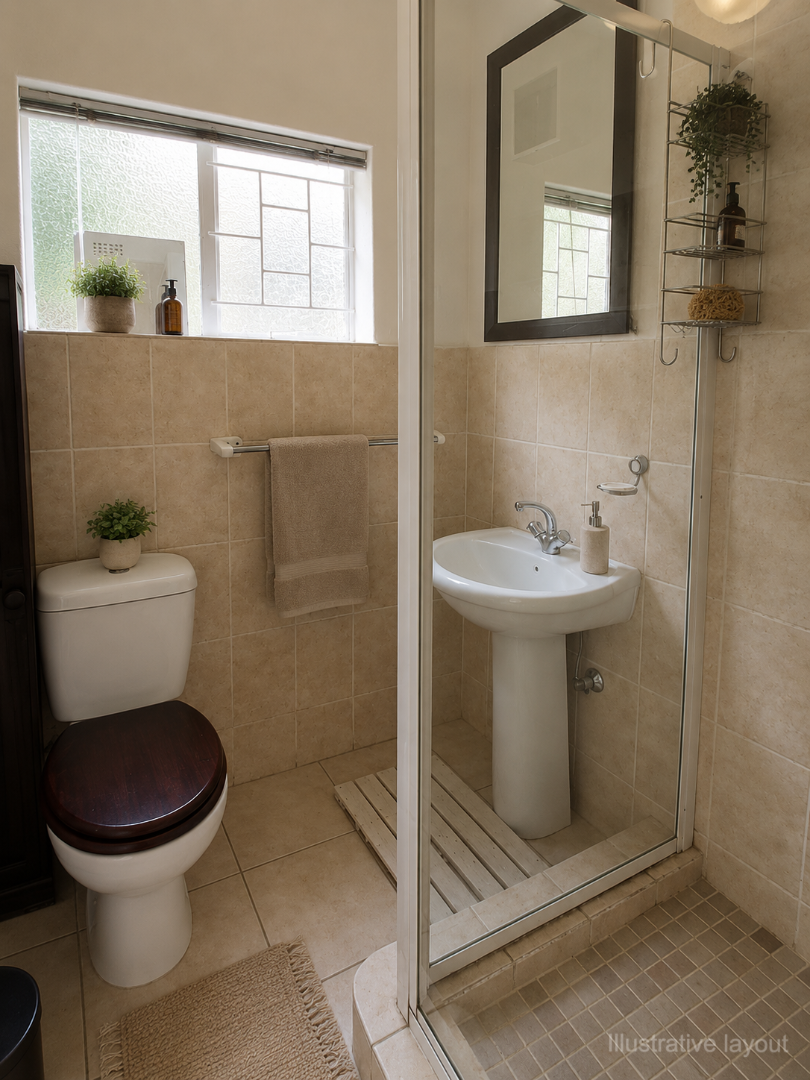 3 Bedroom Property for Sale in Murrayfield Gauteng