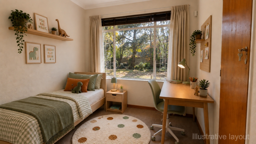 3 Bedroom Property for Sale in Murrayfield Gauteng