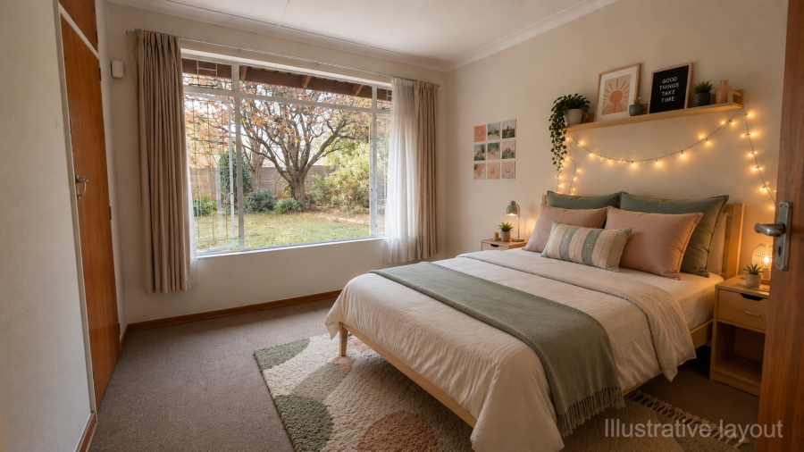 3 Bedroom Property for Sale in Murrayfield Gauteng