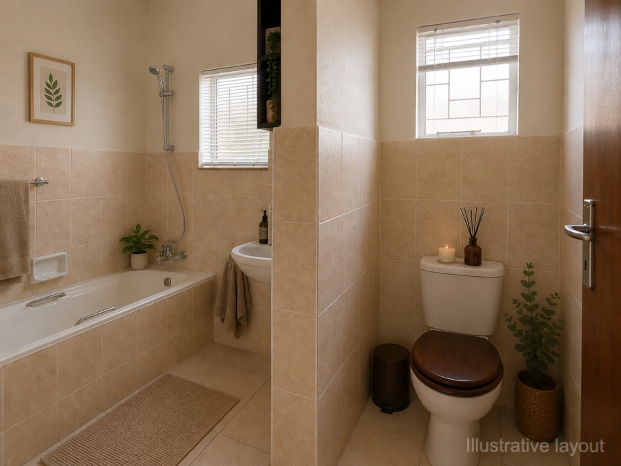 3 Bedroom Property for Sale in Murrayfield Gauteng