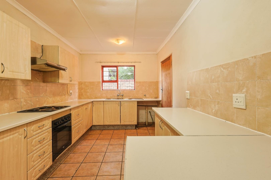 3 Bedroom Property for Sale in Equestria Gauteng