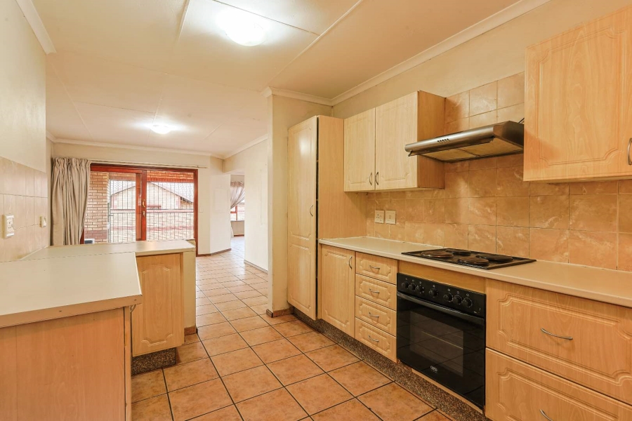 3 Bedroom Property for Sale in Equestria Gauteng