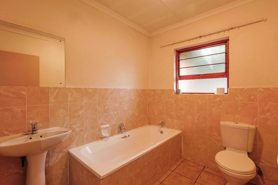 3 Bedroom Property for Sale in Equestria Gauteng