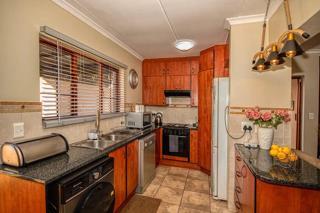 3 Bedroom Property for Sale in Meyersig Lifestyle Estate Gauteng