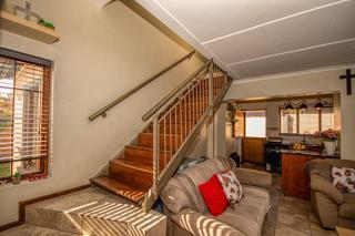 3 Bedroom Property for Sale in Meyersig Lifestyle Estate Gauteng