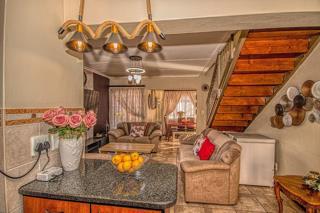 3 Bedroom Property for Sale in Meyersig Lifestyle Estate Gauteng