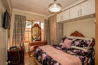 3 Bedroom Property for Sale in Meyersig Lifestyle Estate Gauteng