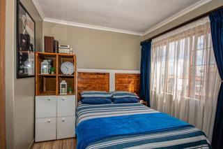 3 Bedroom Property for Sale in Meyersig Lifestyle Estate Gauteng