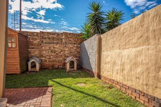 3 Bedroom Property for Sale in Meyersig Lifestyle Estate Gauteng