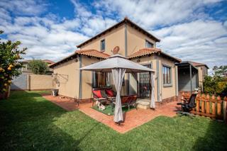 3 Bedroom Property for Sale in Meyersig Lifestyle Estate Gauteng