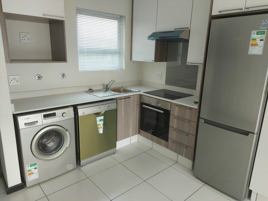 To Let 1 Bedroom Property for Rent in Fourways Gauteng
