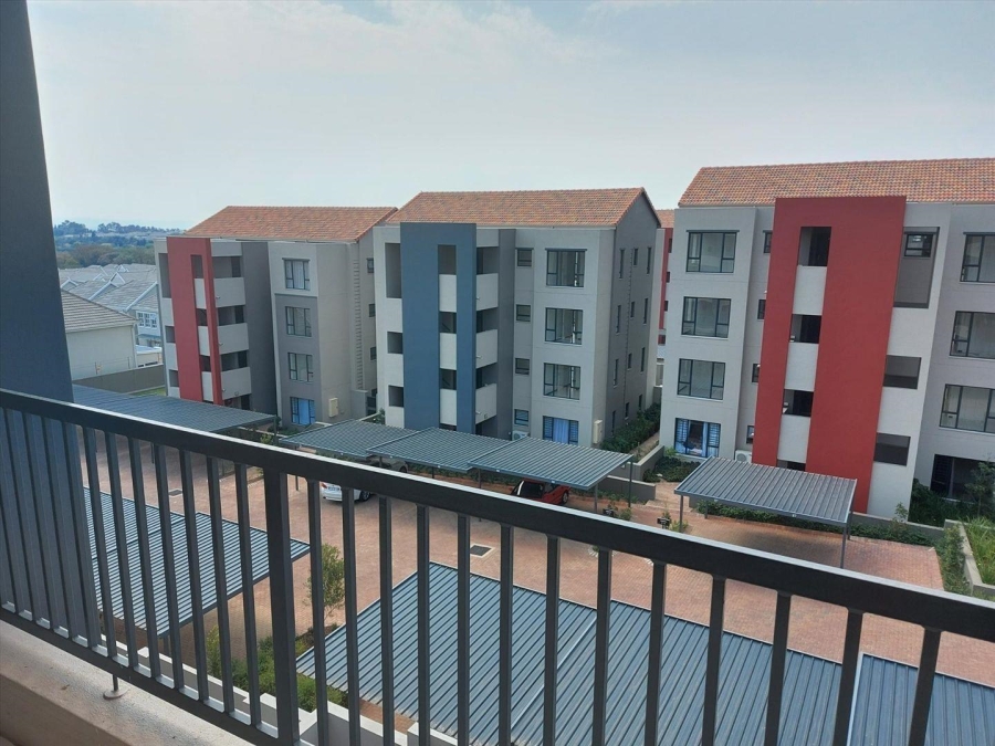 To Let 1 Bedroom Property for Rent in Fourways Gauteng