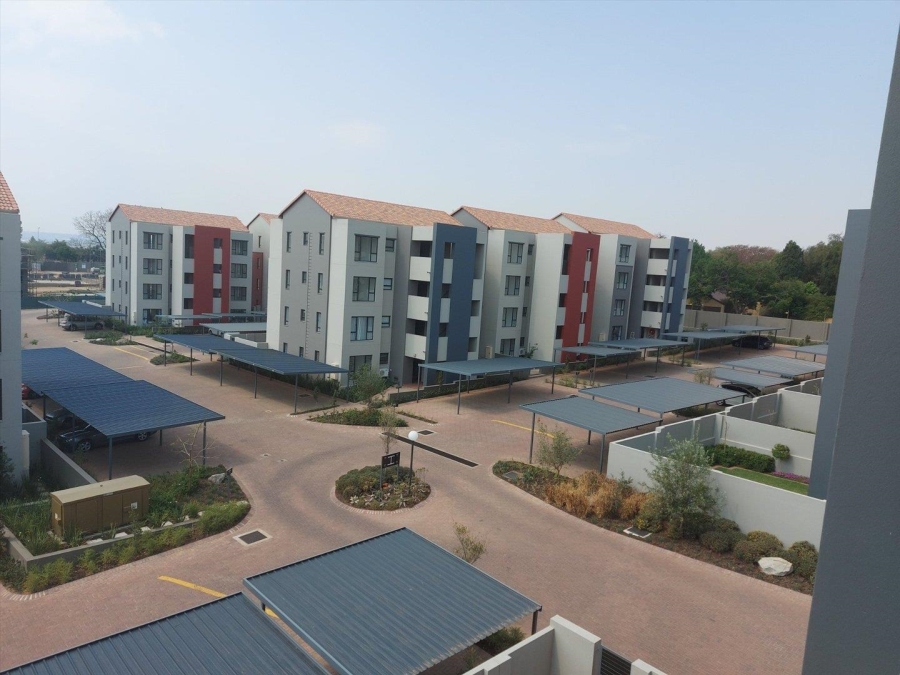 To Let 1 Bedroom Property for Rent in Fourways Gauteng