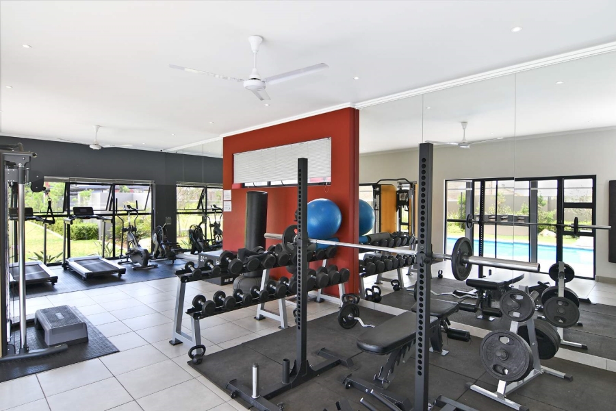 To Let 1 Bedroom Property for Rent in Fourways Gauteng