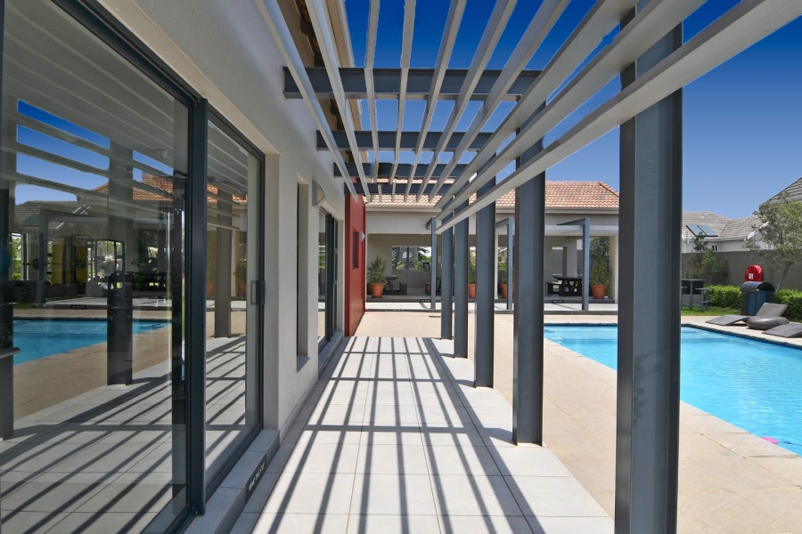 To Let 1 Bedroom Property for Rent in Fourways Gauteng
