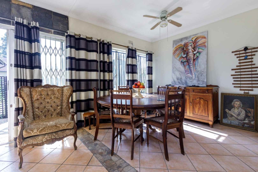 7 Bedroom Property for Sale in Brackenhurst Gauteng
