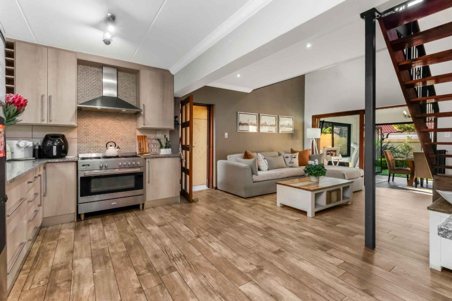 3 Bedroom Property for Sale in Lonehill Gauteng