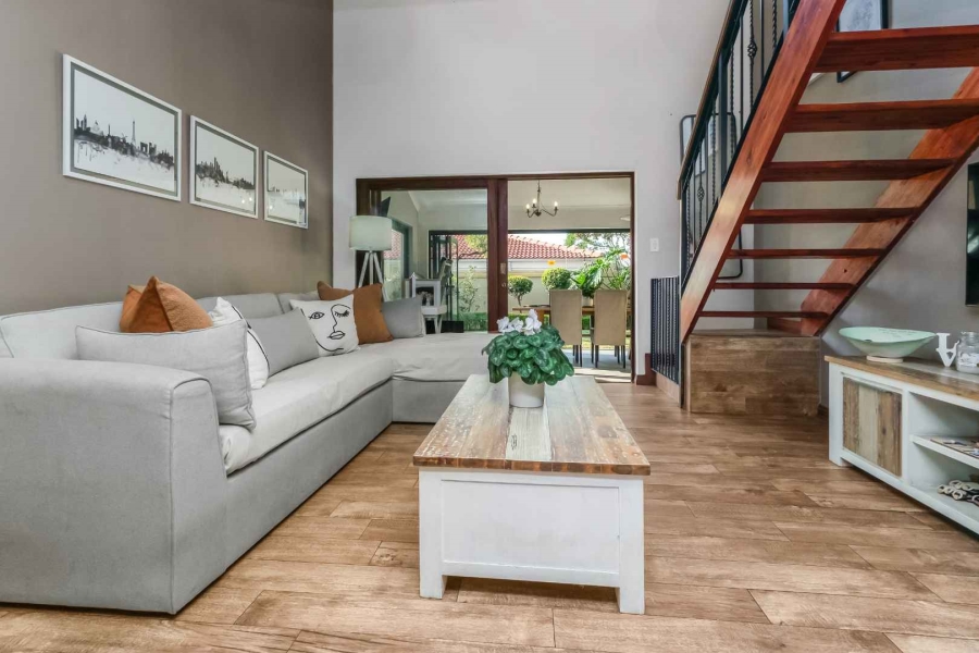 3 Bedroom Property for Sale in Lonehill Gauteng