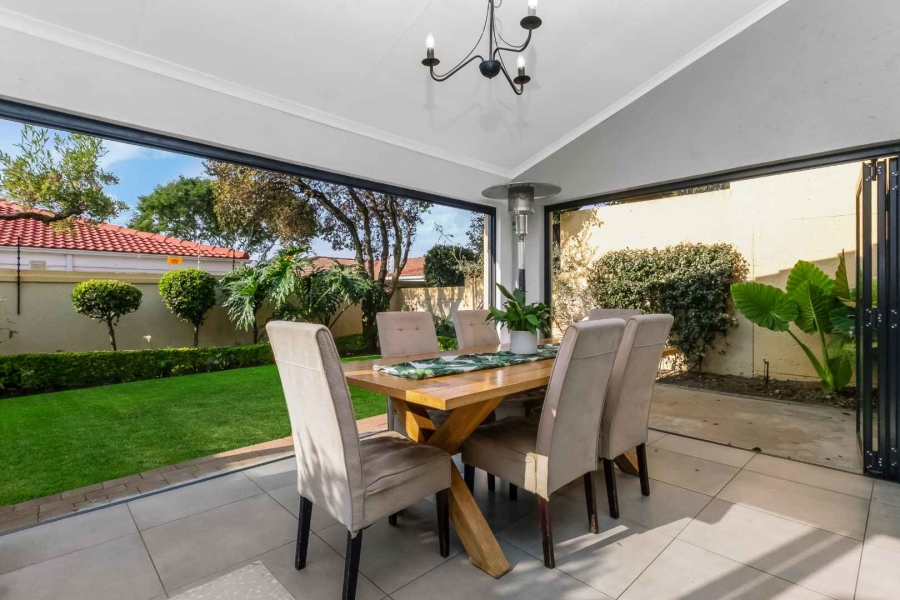 3 Bedroom Property for Sale in Lonehill Gauteng