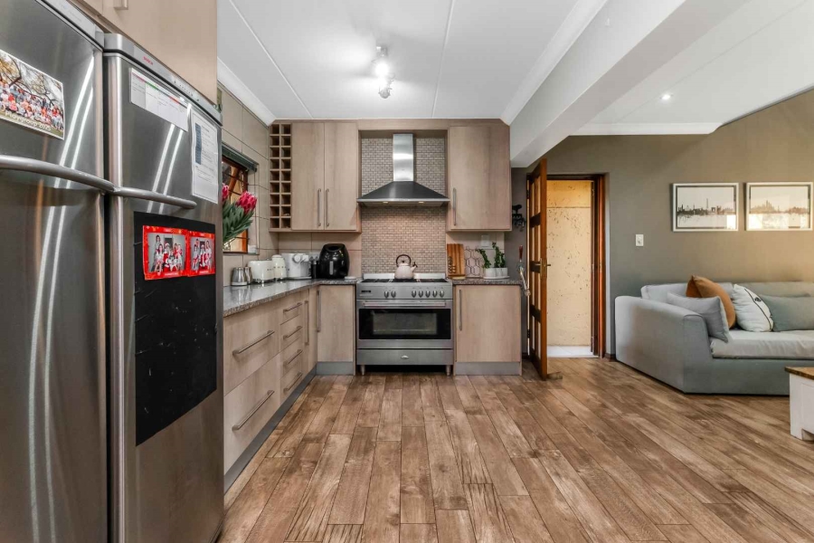 3 Bedroom Property for Sale in Lonehill Gauteng