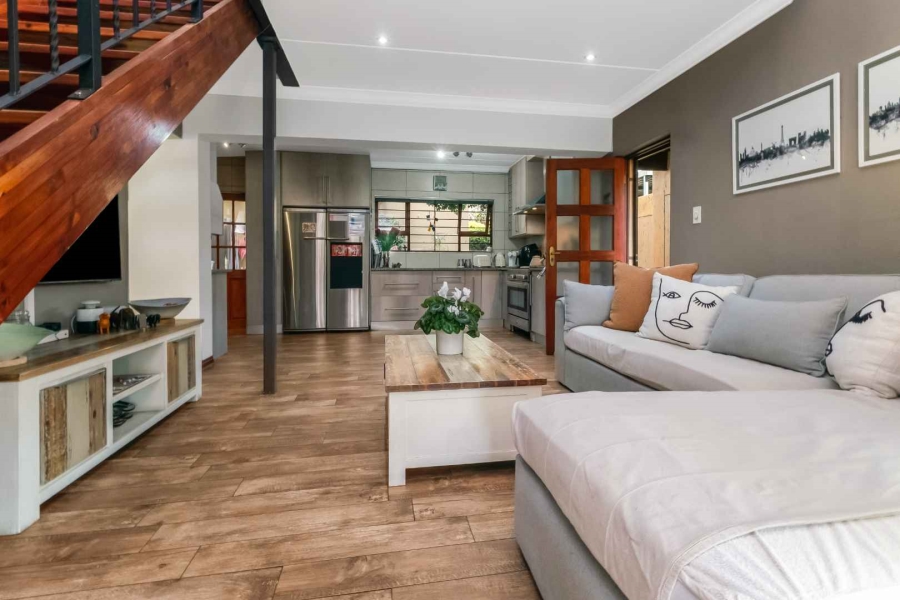 3 Bedroom Property for Sale in Lonehill Gauteng