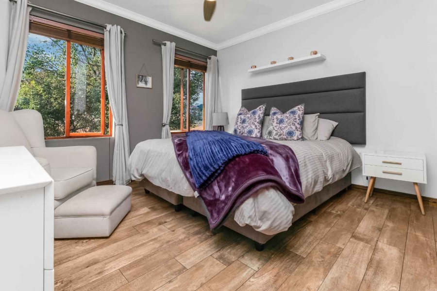 3 Bedroom Property for Sale in Lonehill Gauteng