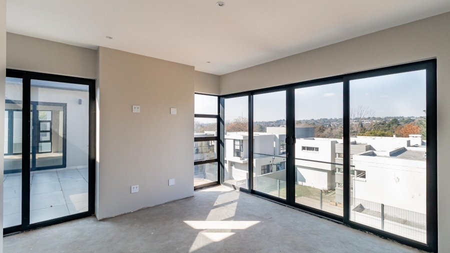 5 Bedroom Property for Sale in Bryanston Gauteng