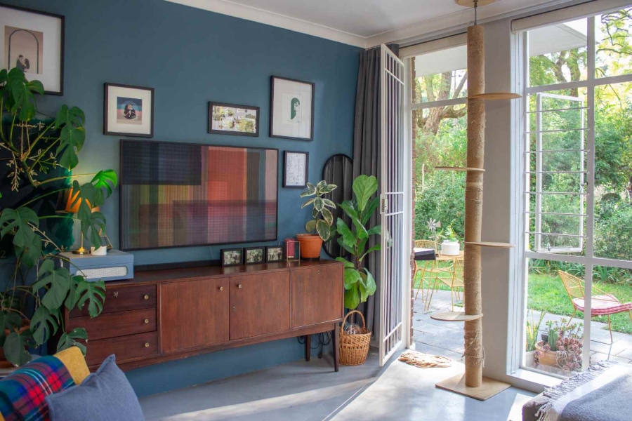 To Let 2 Bedroom Property for Rent in Illovo Gauteng