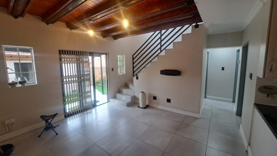 To Let 3 Bedroom Property for Rent in Wilgeheuwel Gauteng