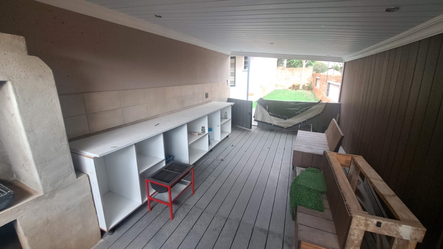 To Let 3 Bedroom Property for Rent in Wilgeheuwel Gauteng