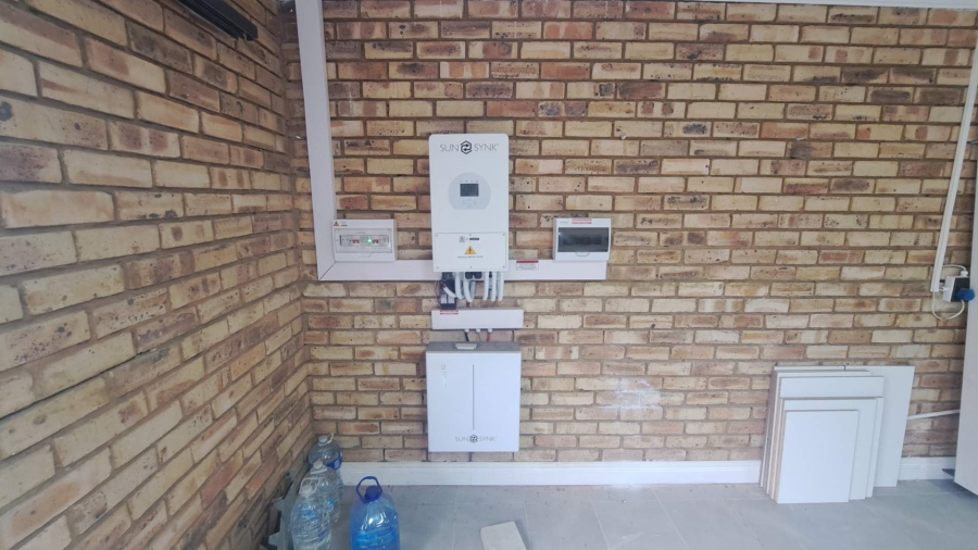 To Let 3 Bedroom Property for Rent in Wilgeheuwel Gauteng
