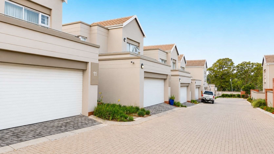 4 Bedroom Property for Sale in Bryanston Gauteng