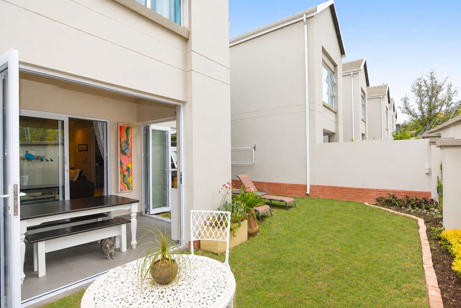 4 Bedroom Property for Sale in Bryanston Gauteng