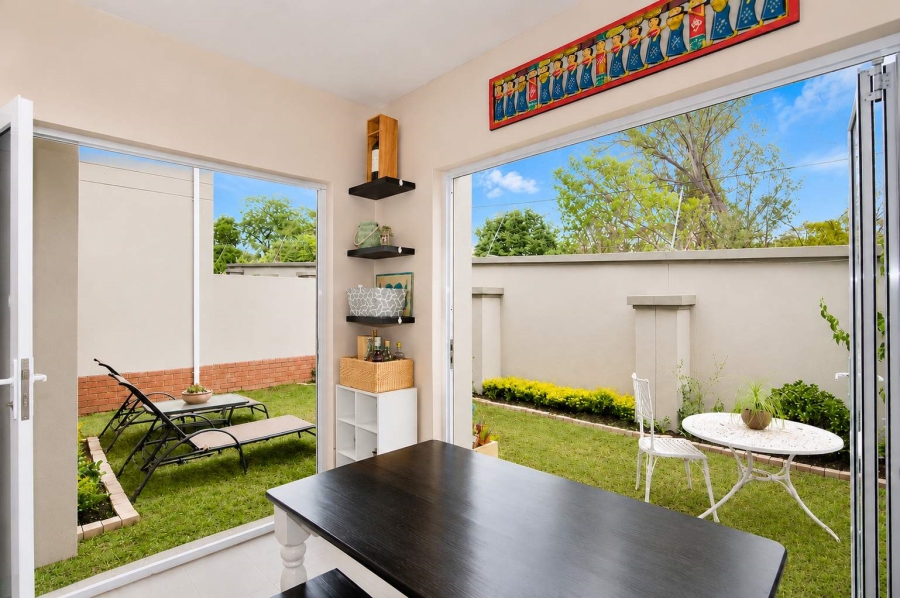 4 Bedroom Property for Sale in Bryanston Gauteng