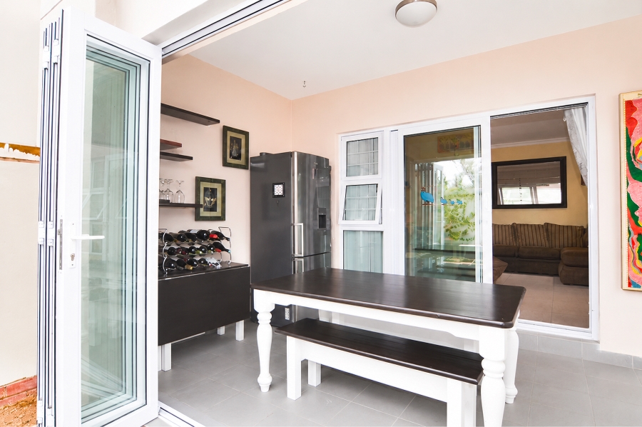 4 Bedroom Property for Sale in Bryanston Gauteng