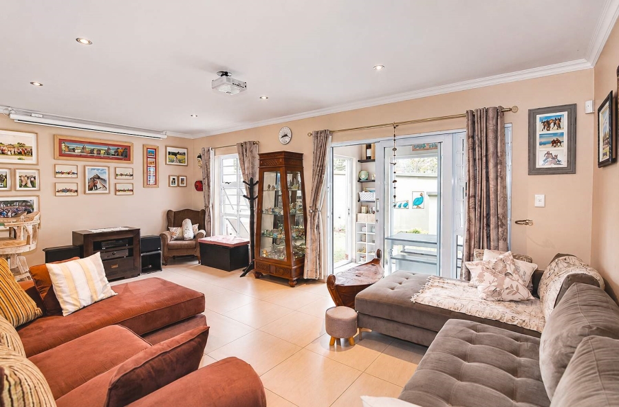 4 Bedroom Property for Sale in Bryanston Gauteng