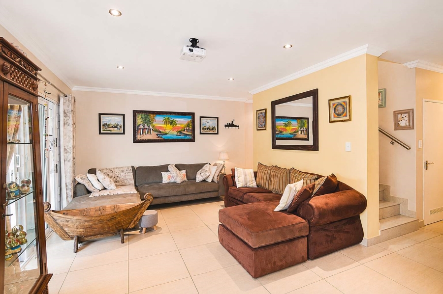 4 Bedroom Property for Sale in Bryanston Gauteng