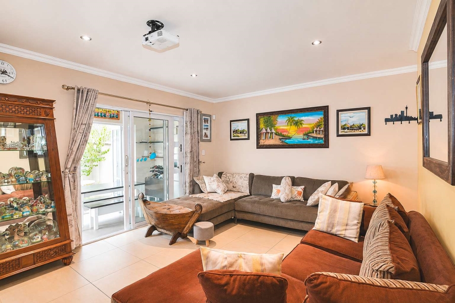 4 Bedroom Property for Sale in Bryanston Gauteng