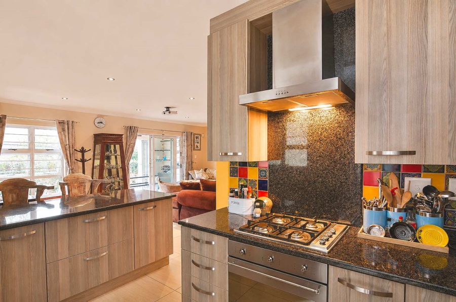 4 Bedroom Property for Sale in Bryanston Gauteng