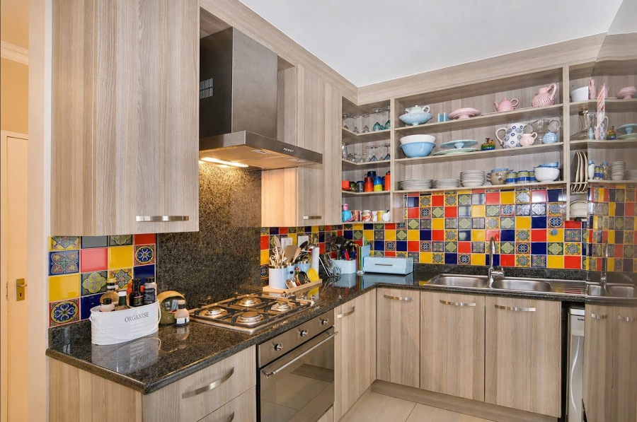 4 Bedroom Property for Sale in Bryanston Gauteng
