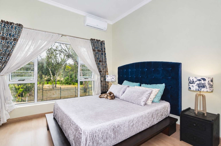 4 Bedroom Property for Sale in Bryanston Gauteng