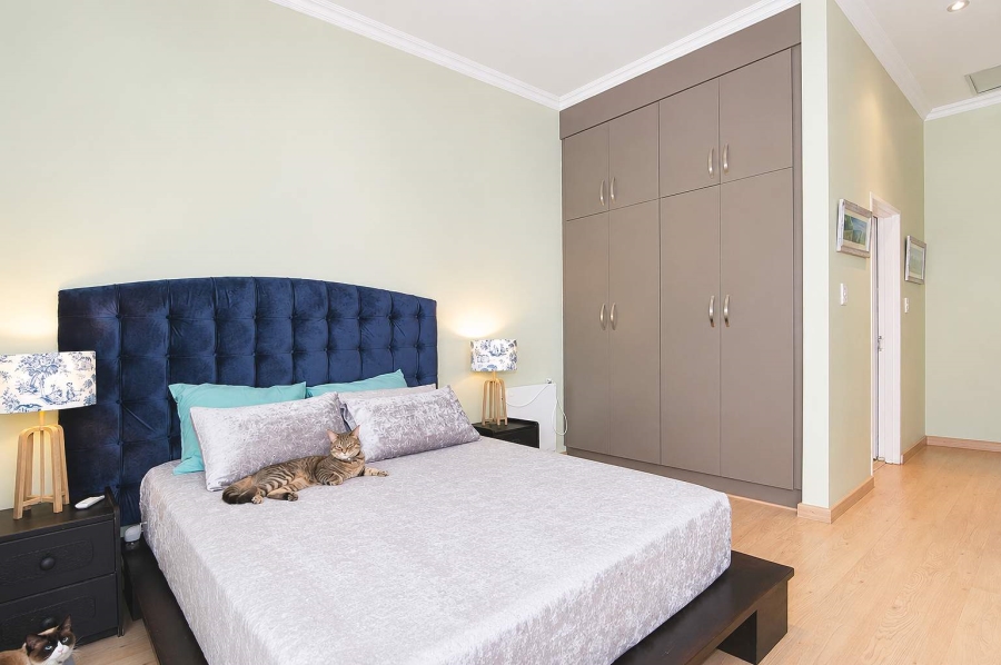 4 Bedroom Property for Sale in Bryanston Gauteng