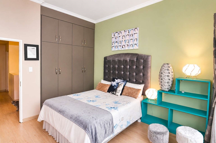 4 Bedroom Property for Sale in Bryanston Gauteng