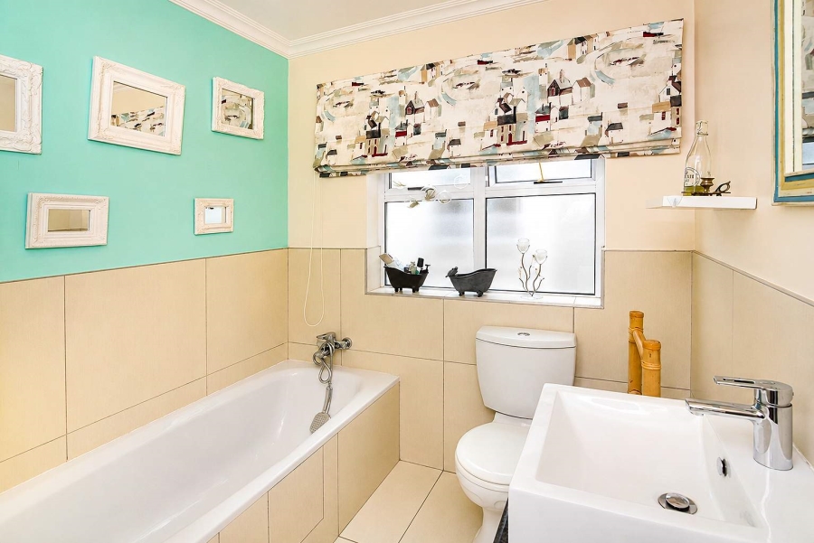 4 Bedroom Property for Sale in Bryanston Gauteng