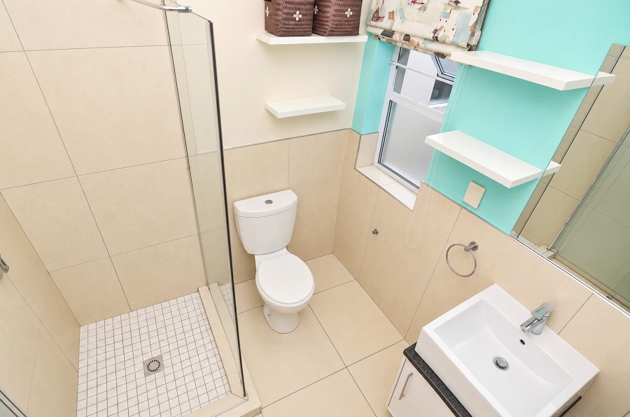 4 Bedroom Property for Sale in Bryanston Gauteng