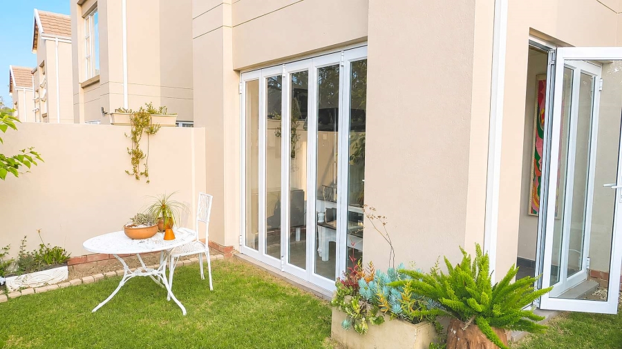 4 Bedroom Property for Sale in Bryanston Gauteng