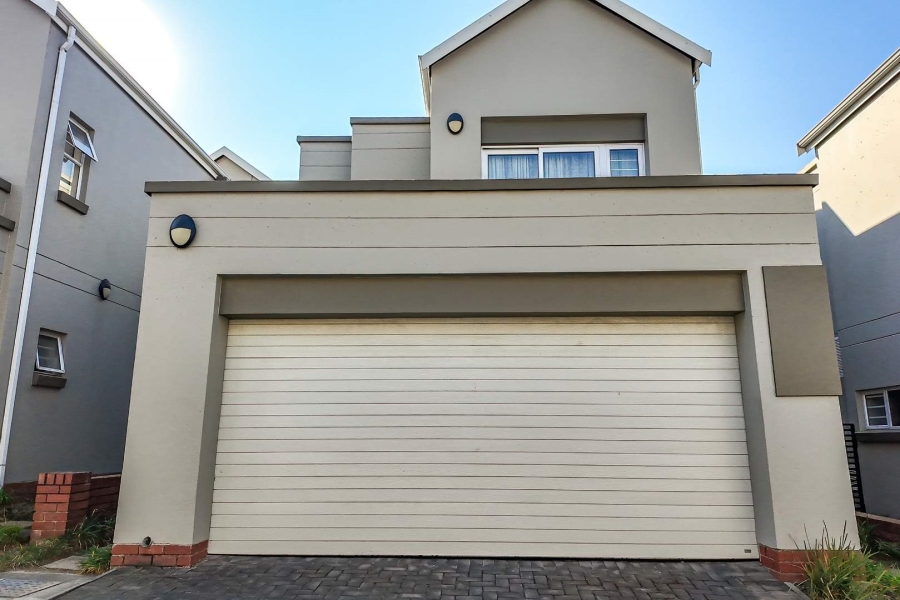 4 Bedroom Property for Sale in Bryanston Gauteng