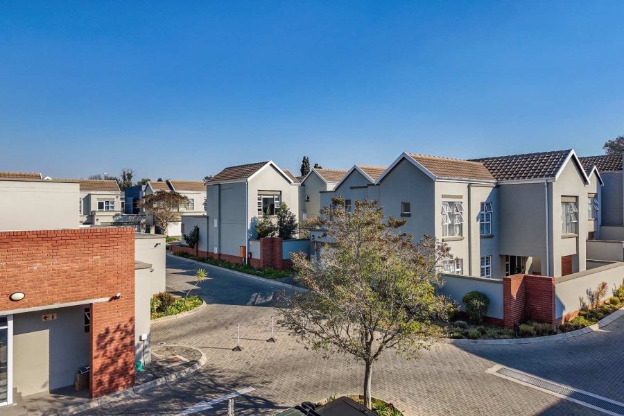 4 Bedroom Property for Sale in Bryanston Gauteng