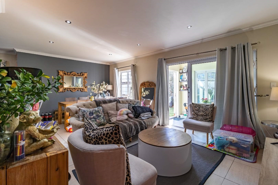4 Bedroom Property for Sale in Bryanston Gauteng