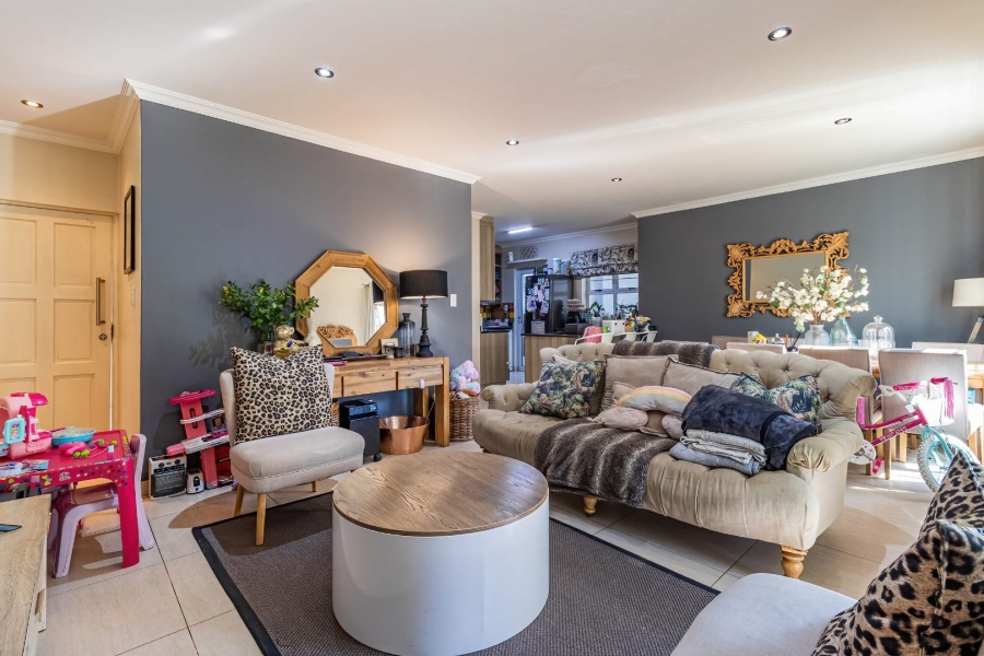 4 Bedroom Property for Sale in Bryanston Gauteng